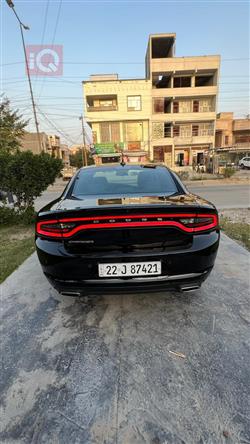 دودج تشارجر